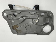 Regulador de janela de energia para 1999-2005 Volkswagen Jetta dianteiro esquerdo driver com painel comprar usado  Enviando para Brazil