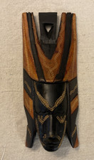 Jambo kenya carved for sale  Durham