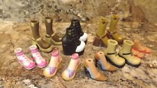 Bratz doll shoes for sale  Painted Post