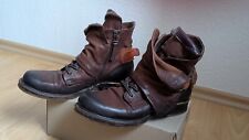 Stiefelette saintec timeless gebraucht kaufen  Gera