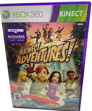 Usado, Kinect Adventures! Kinect XBOX 360 comprar usado  Enviando para Brazil