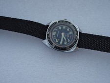 Montre vintage plongee d'occasion  Toulouse-