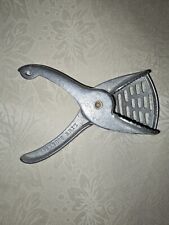 Vintage metal hand for sale  Lathrop