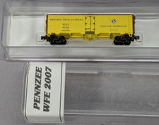 Scale pennzee wfe for sale  Kingwood