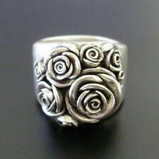 Blumen ring rosen gebraucht kaufen  Altendorf