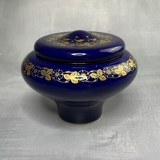Sevres rare boite d'occasion  Ervy-le-Châtel