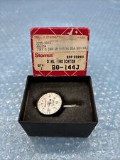 Starrett 144j dial for sale  Los Gatos