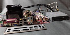 Mainboard msi 7379 gebraucht kaufen  Helmbrechts