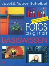 Fotos digital basiswissen usato  Italia