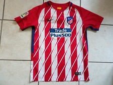 Maillot foot nike d'occasion  Rennes-