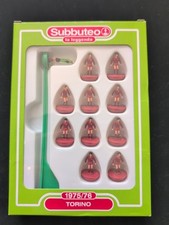 Subbuteo leggenda lightweight for sale  MORDEN