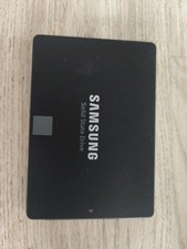 Samsung 870 evo d'occasion  Faverges