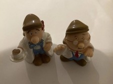 tetley tea folk for sale tetley tea folk for sale  BACUP