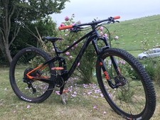 Scott spark 920 for sale  NEWTON ABBOT