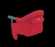 Cadeira de mesa Inglesina Fast - Creme comprar usado  Enviando para Brazil