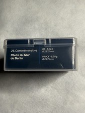 Coffret euro 2019 d'occasion  Charleville-Mézières