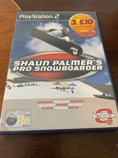 Shaun palmer pro for sale  MORDEN