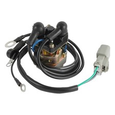 Solenoid control relay for sale  Portland
