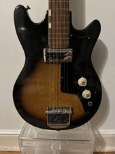 Teisco 100 electric for sale  Chicago