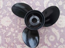 Boat propeller genuine for sale  WALLINGTON