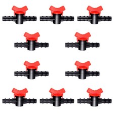 Ball valve irrigation for sale  Shipping to United Kingdom