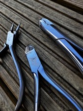 dental pliers for sale  TORRINGTON