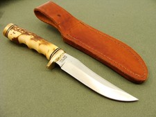 Vintage schrade usa for sale  Norman