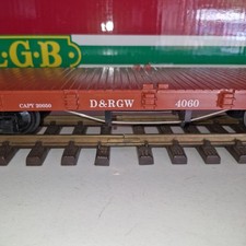 Scale lgb 4060 for sale  GREAT YARMOUTH