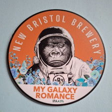 New bristol brewery for sale  PRESTON