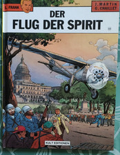 Frank flug spirit gebraucht kaufen  Göttingen