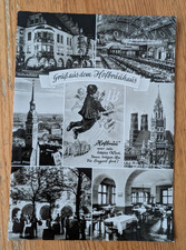 Postkarte hofbräuhaus münche gebraucht kaufen  Deutschland