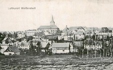 Weissenstadt stadtansicht gebraucht kaufen  Deutschland