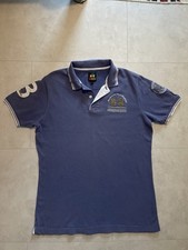 La Martina Miami Beach Poloshirt T-Shirts comprar usado  Enviando para Brazil