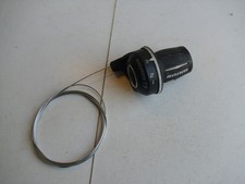 Fahrrad sram gang gebraucht kaufen  Rosche