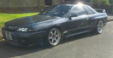 R32 skyline gtst for sale  ALLOA