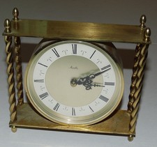 Mauthe vintage uhr gebraucht kaufen  Hamburg