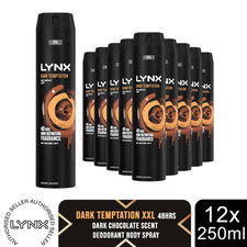 Lynx xxl aerosol for sale  Shipping to Ireland