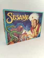 Jeux société sésame d'occasion Jeux société sésame d'occasion  La-Grande-Motte