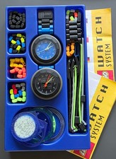 Lego uhr watch gebraucht kaufen  München