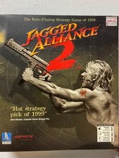 Jagged alliance for sale  Council Bluffs