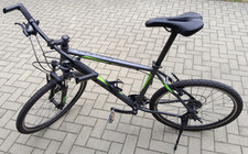 Bulls pulsar 6061 gebraucht kaufen  Horka