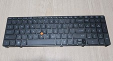 Elitebook 8760w keyboard d'occasion  Expédié en Belgium