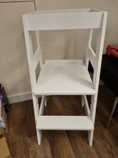 Kitchen helper toddler for sale  THAMES DITTON