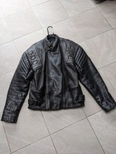 Akito motorcycle leather for sale  SEAFORD