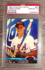 1992 topps stadium for sale  Atlanta