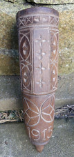 Coffin ancien ww1 d'occasion  France