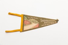 Vintage shenandoah national for sale  Silver Spring