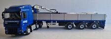 Wsi 9233 daf d'occasion  Baillargues