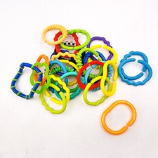 Baby rings links for sale  Eau Claire