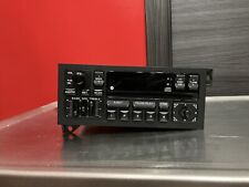 Autoradio dodge ram usato  Casal di Principe